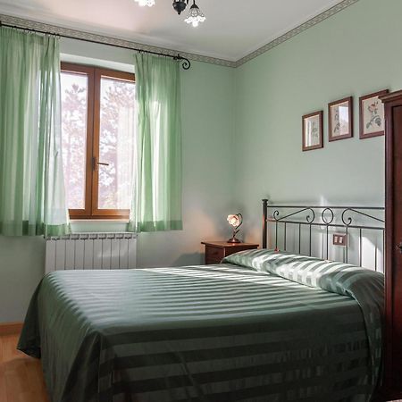 Agriturismo Le Dolci Colline Valfabbrica Extérieur photo