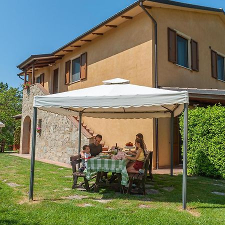 Agriturismo Le Dolci Colline Valfabbrica Extérieur photo