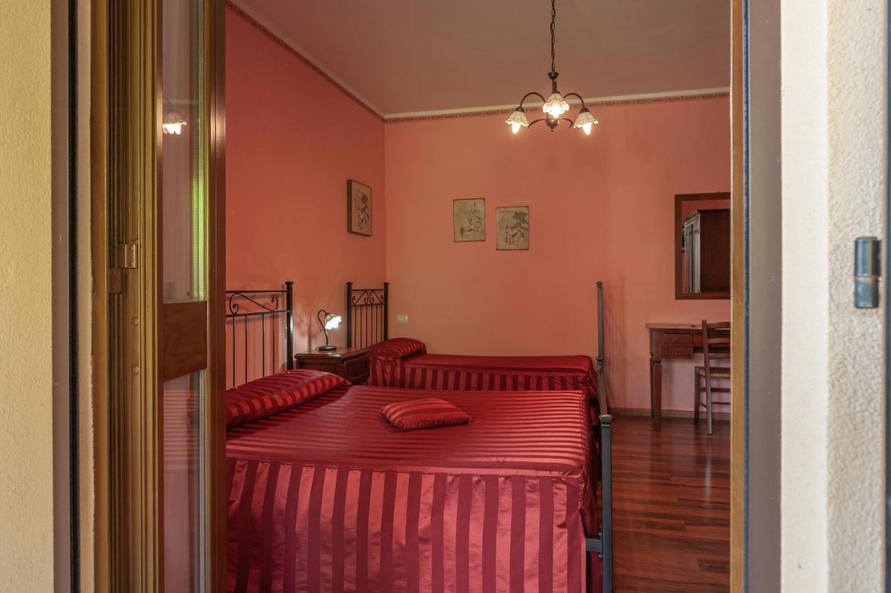 Agriturismo Le Dolci Colline Valfabbrica Extérieur photo