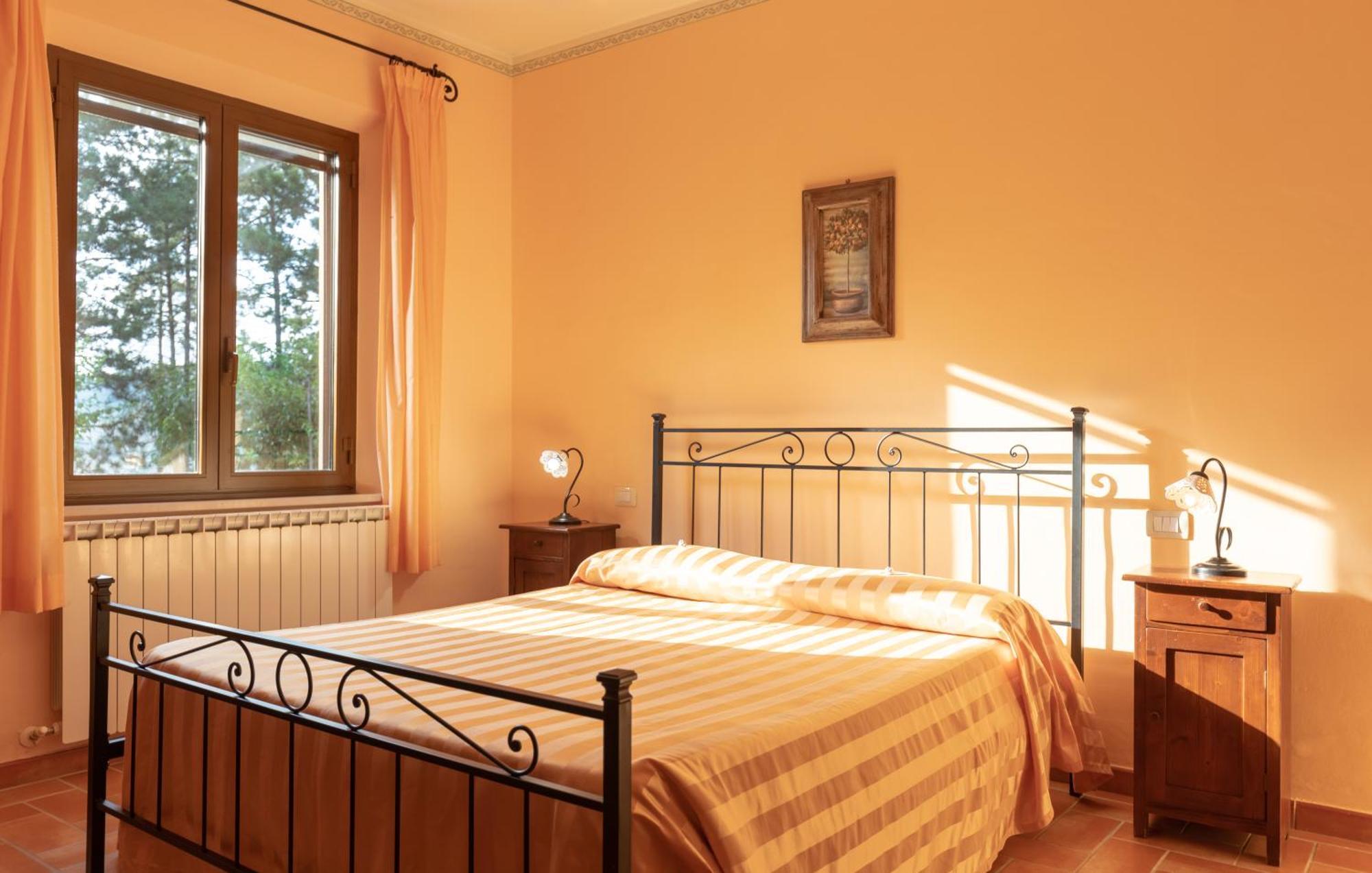 Agriturismo Le Dolci Colline Valfabbrica Chambre photo